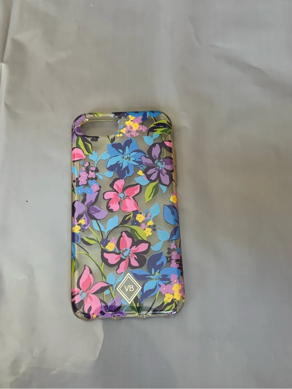 iPhone case 7/8/se/se2 Assorted Floral & Butterfly Phone Case Collection